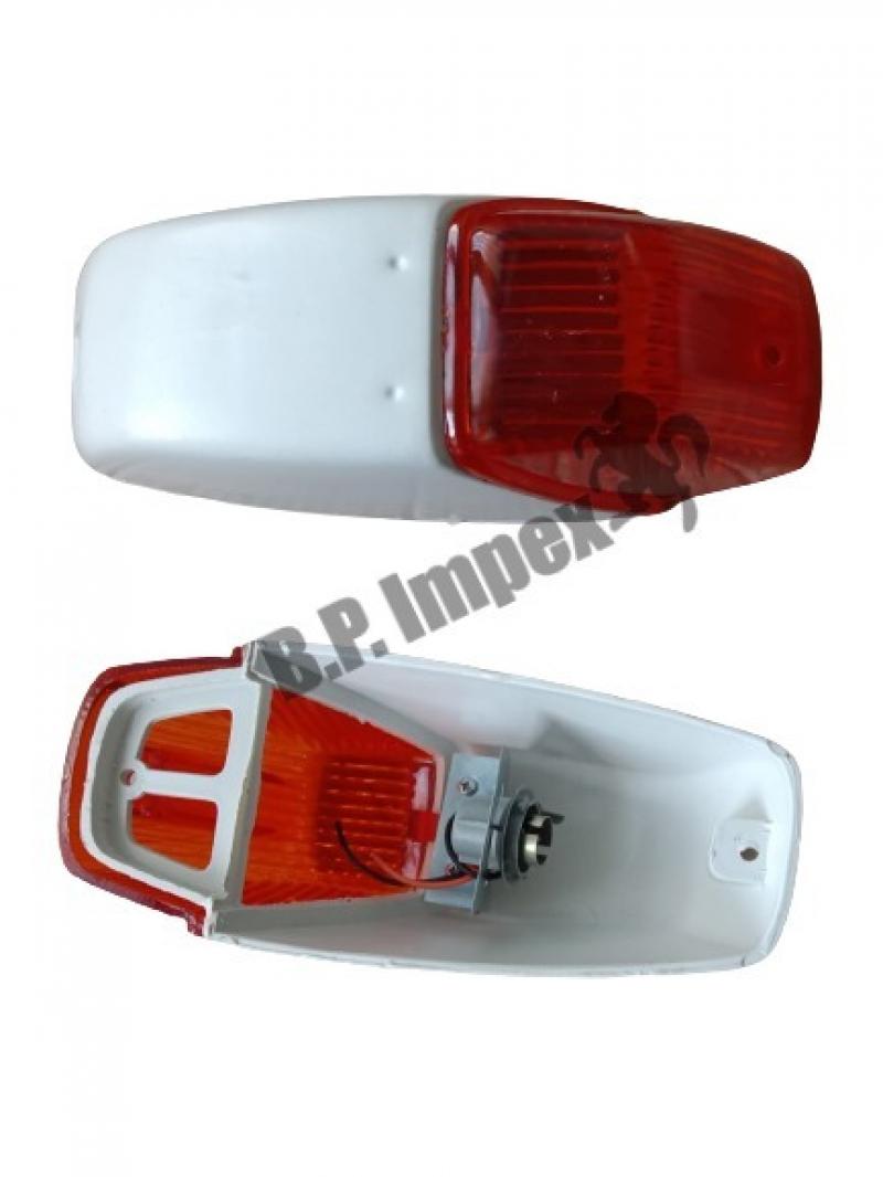 ROOF LAMP